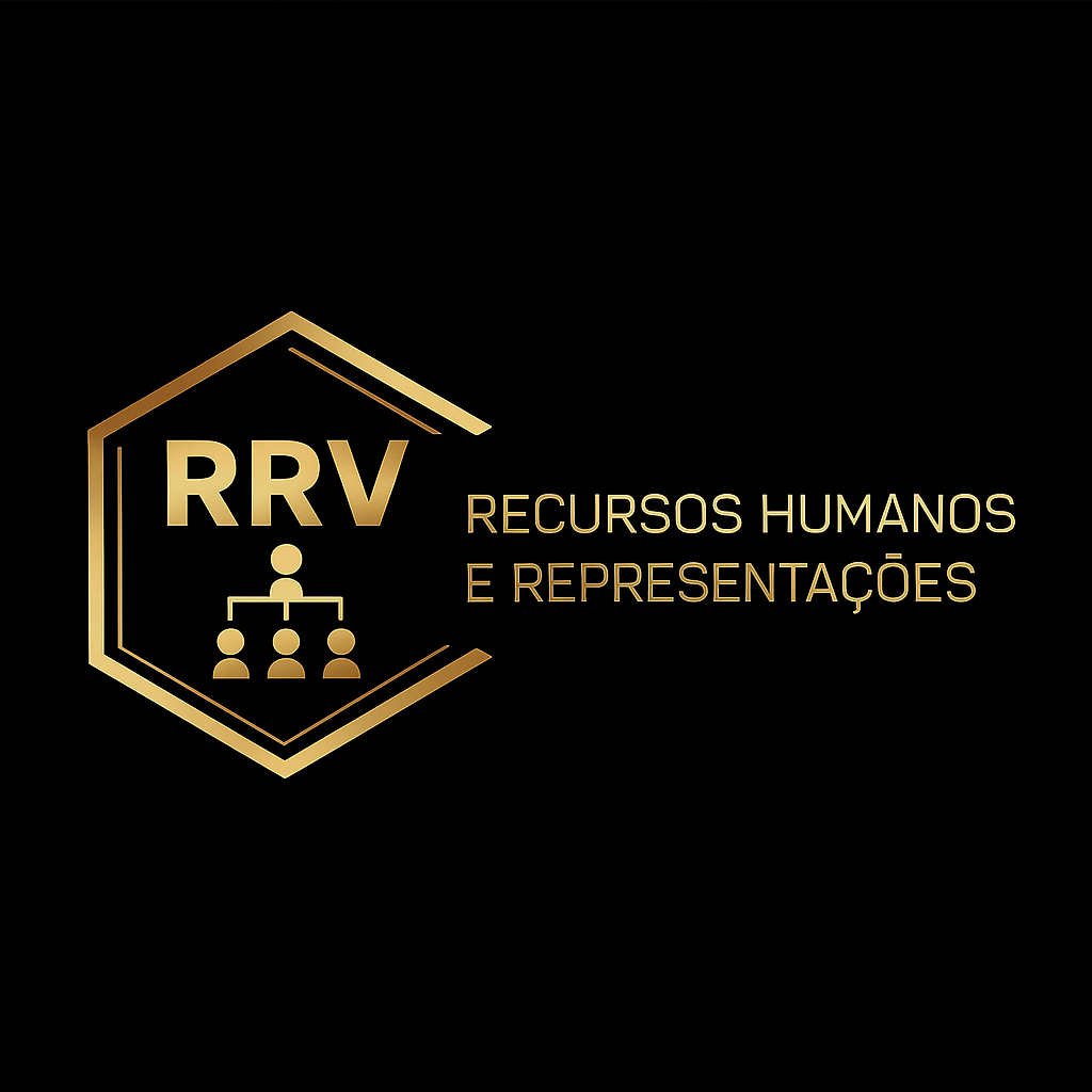 RRV Recursos Humanos e Representações
